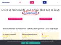 nutritionistii