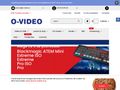 o-video