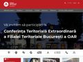 oar-bucuresti