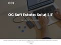 ocsoftestate