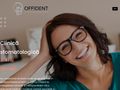 offident