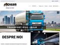 olgun-spedition