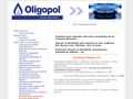 oligopol