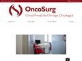 oncosurg