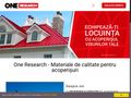 oneresearch