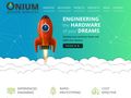 onium
