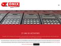 onixelectric