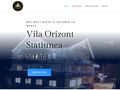 orizontstraja