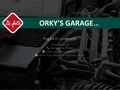 orky