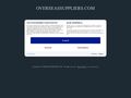 overseassuppliers