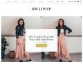 owlipop