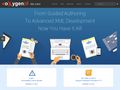 oxygenxml