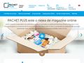 pachetplus
