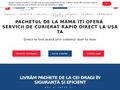 pachetuldelamama