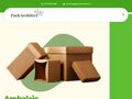 packarchitect