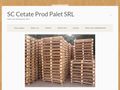 paleti-cetate