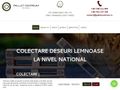 palletcentrum