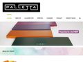 palletta