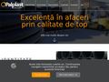 palplast