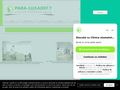 paraluxadent