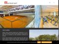 pardoselisport