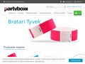 partybox