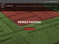 pavajcauciuc