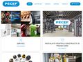 pecef