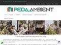 peda-ambient