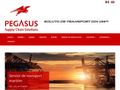 pegasus-scs