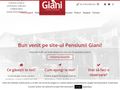 pensiuneagiani