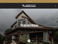 pensiuneanoblesse