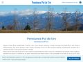 pensiuneapuideurs