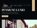 pensiuneaunio