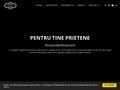 pentrutineprietene