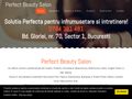 perfectbeautysalon
