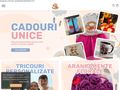 personalizareazilei