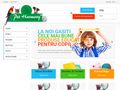 petharmony