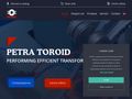 petra-toroid