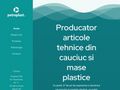 petroplast
