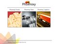 phoenixy
