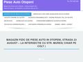 piese-auto-otopeni