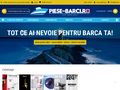 piese-barci