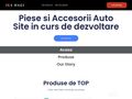 pieseautocampina