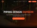 pipingdesign
