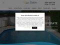 piscineingropate