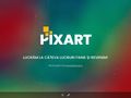 pixartgraphics