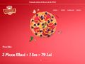 pizza-rosso