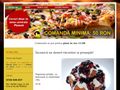 pizzadumas
