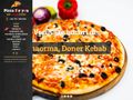 pizzaforyoubalcesti